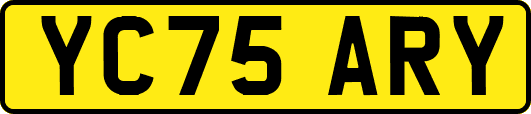 YC75ARY