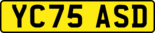 YC75ASD