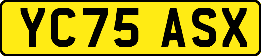 YC75ASX