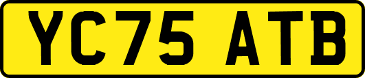 YC75ATB