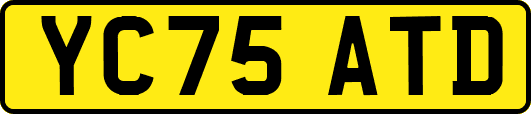 YC75ATD