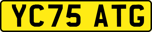 YC75ATG
