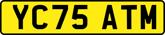 YC75ATM