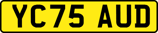 YC75AUD