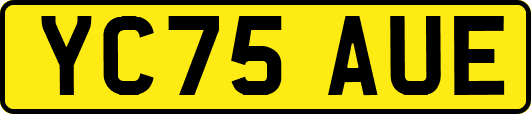 YC75AUE