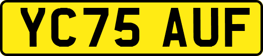 YC75AUF