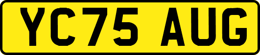 YC75AUG