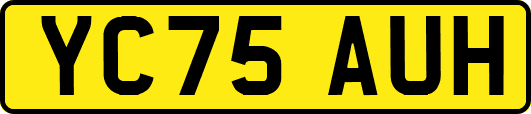 YC75AUH