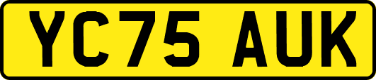 YC75AUK