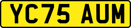 YC75AUM