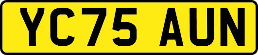 YC75AUN