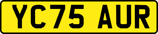 YC75AUR