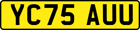 YC75AUU