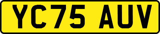 YC75AUV