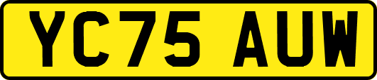 YC75AUW