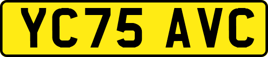 YC75AVC