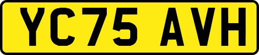 YC75AVH