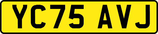 YC75AVJ