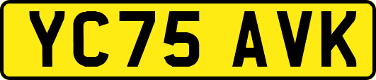 YC75AVK