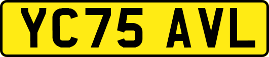 YC75AVL