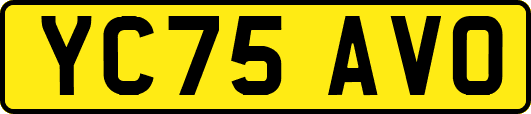YC75AVO