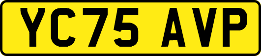 YC75AVP