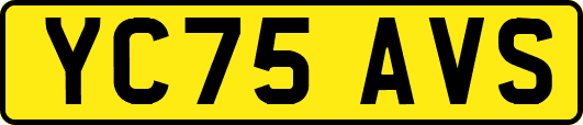YC75AVS