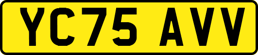 YC75AVV