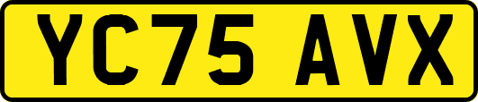 YC75AVX