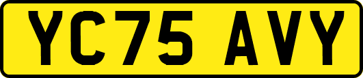 YC75AVY