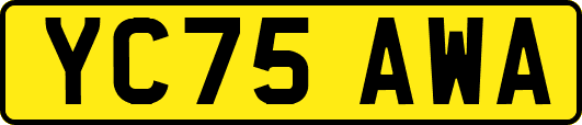 YC75AWA