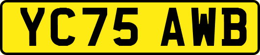 YC75AWB