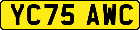 YC75AWC