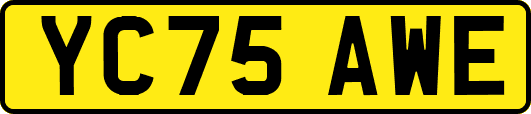YC75AWE
