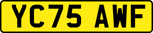 YC75AWF