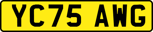 YC75AWG