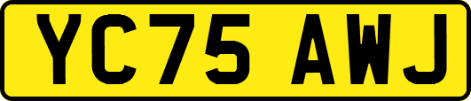 YC75AWJ