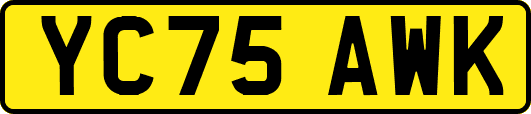 YC75AWK