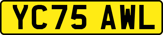 YC75AWL