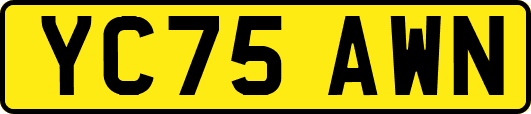 YC75AWN