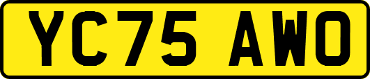 YC75AWO