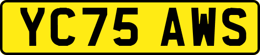 YC75AWS
