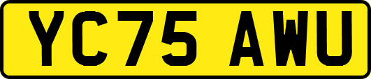 YC75AWU