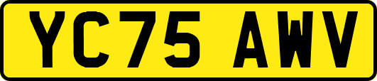 YC75AWV