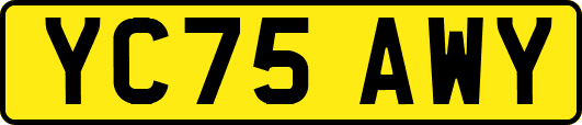 YC75AWY