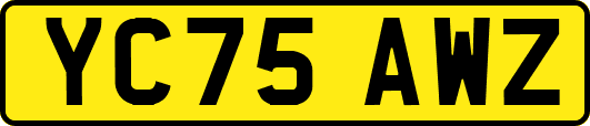 YC75AWZ