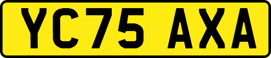 YC75AXA
