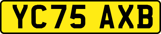 YC75AXB