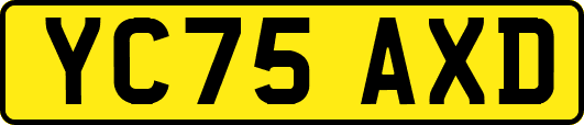 YC75AXD