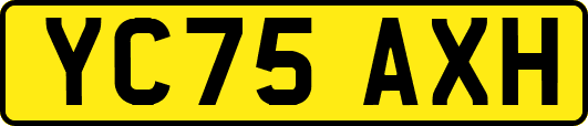 YC75AXH